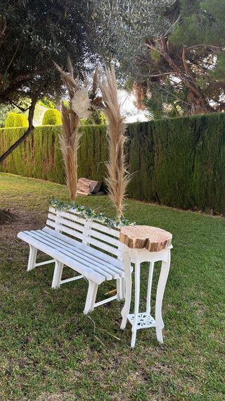 Decoración bodas , 15 años , bautizos , 