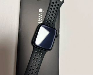 Apple Watch Series 7 Nike Edition 45 mm