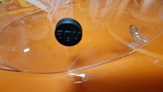 Visera Casco AGV Transparente