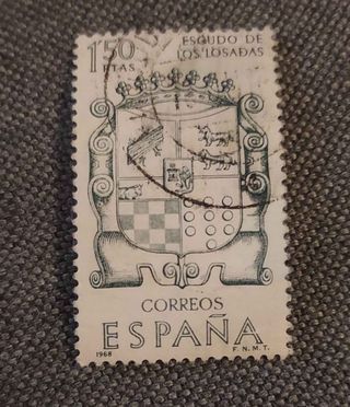 Vendo sellos Antiguos de Suiza  y España