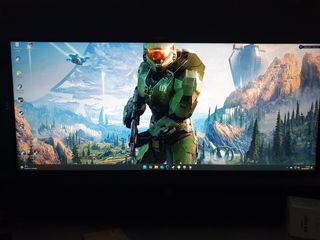 Monitor Samsung ViewFinity S50GC 34 UWQHD