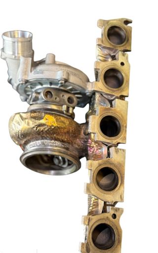 Turbo RSQ3