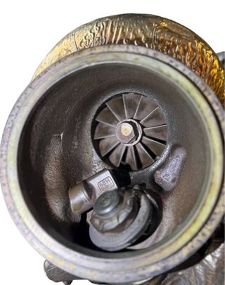 Turbo RSQ3