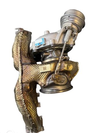 Turbo RSQ3