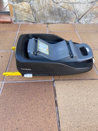 Base Isofix Bébé Confort / Maxi-Cosi