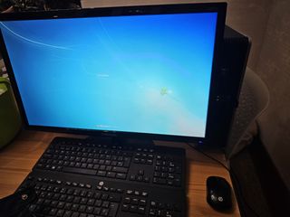 Ordenador HP Intel Core 2 Q960 3 GHz