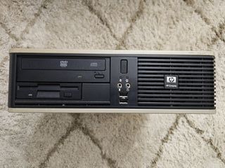 Ordenador HP Intel Core 2 Q960 3 GHz