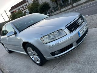 Audi A8 2003