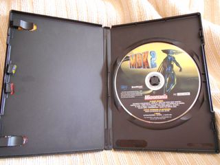 MDK 2 PC