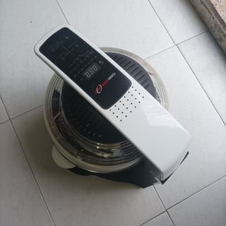 Horno Portátil Multifunción