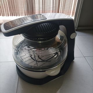 Horno Portátil Multifunción