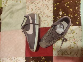 Deportivas Nike Classic Cortez