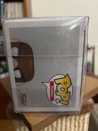 Funko Pop 19 Monkey Assassin con sangre