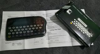 Traductor electrónicо