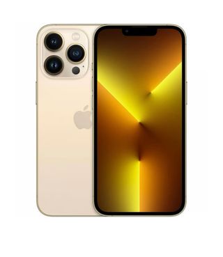 iPhone 13 Pro 512GB Dorado