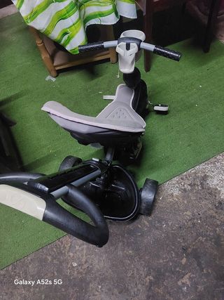 Bici para niños
