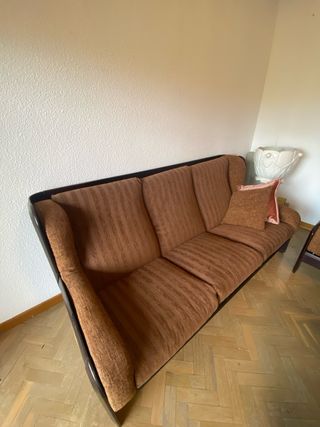 Sofá Guilleumas años 70