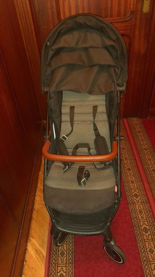 Silla de paseo Jane Rocket 2