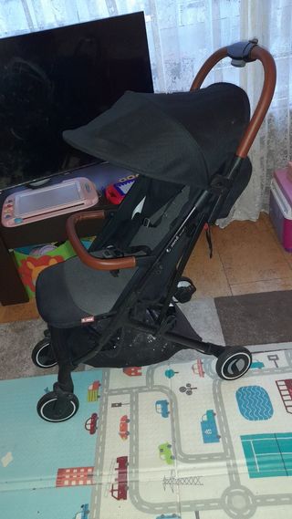 Silla de paseo Jane Rocket 2