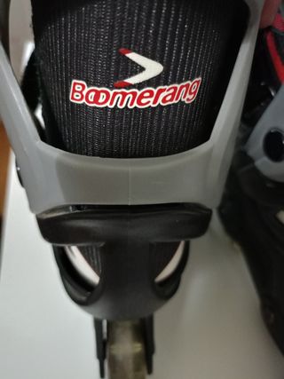 Patines en línea para adulto