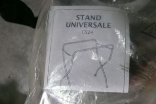 Suporte Banheira Universal C524