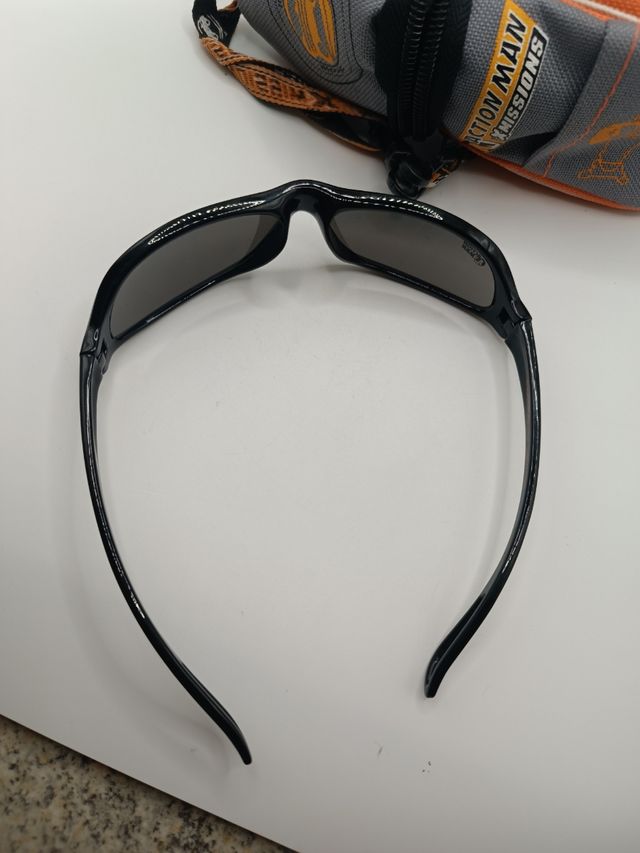 Occhiali Action Man Bambino Neri