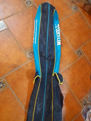 Funda para cañas de pesca Mitchell