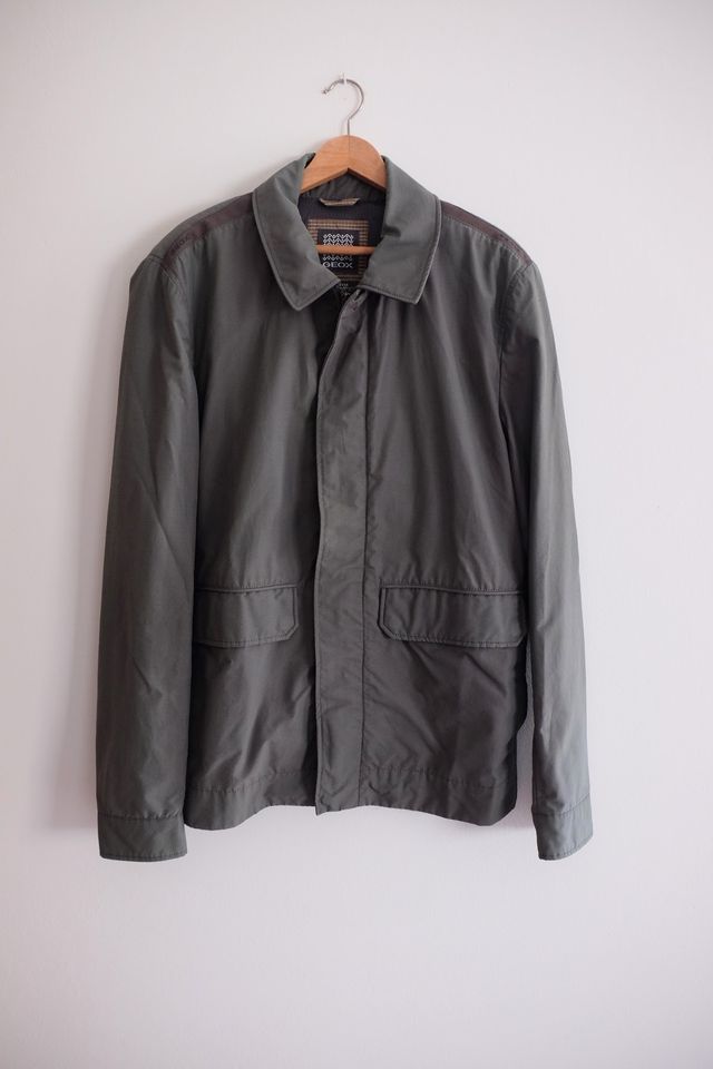 Chaqueta Geox talla 50