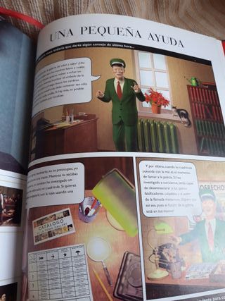 Lecturas para dormir a una princesa. 2 Primaria