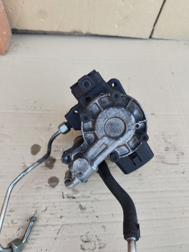 Bomba Alta Presión Grupo VAG 1.6 TDI Cay 105cv