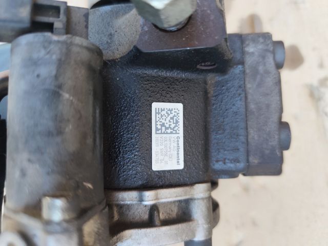 Bomba Alta Presión Grupo VAG 1.6 TDI Cay 105cv