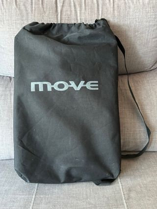 Trona de viaje Jané Move