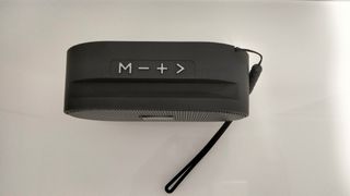 Altavoz Bluetooth Ziu Loop Negro