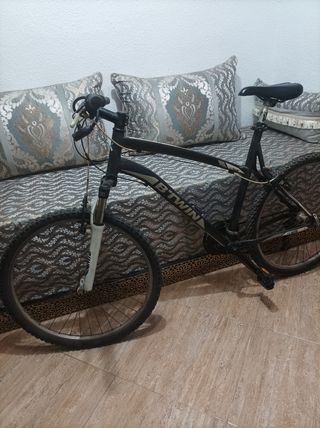 Bicicleta de Montaña BTWIN Rockrider 340