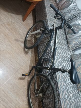 Bicicleta de Montaña BTWIN Rockrider 340