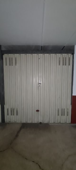 Garaje en venta