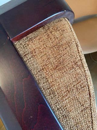 Dos Butacas Guilleumas años 70