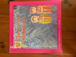 Colección Vinilos Infantiles Vergara