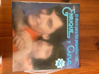 Colección Vinilos Infantiles Vergara