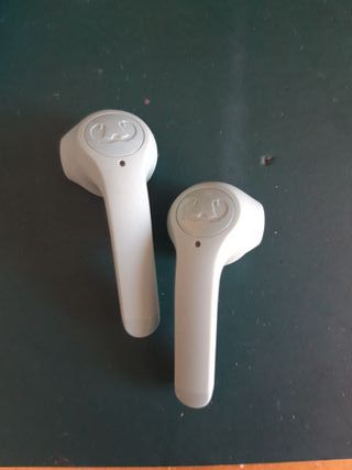 Auriculares JBL Twins 1 Blancos
