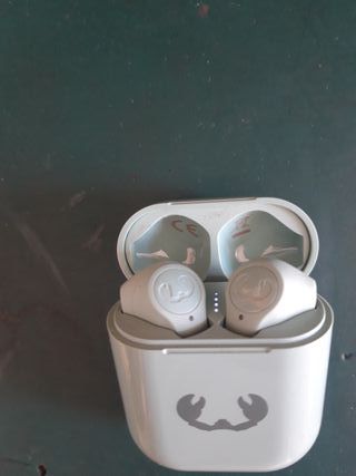 Auriculares JBL Twins 1 Blancos
