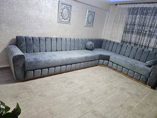 Sofá modular 260 eu metro 