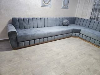 Sofá modular 260 eu metro 
