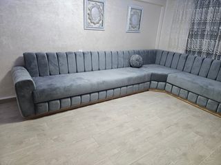 Sofá modular 260 eu metro 