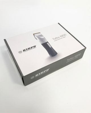 Kiepe Turbo 6200 Rasoio Capelli