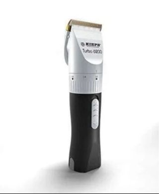 Kiepe Turbo 6200 Rasoio Capelli