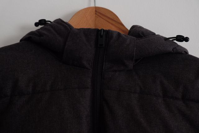 Chaqueta acolchada Selected Homme talla L