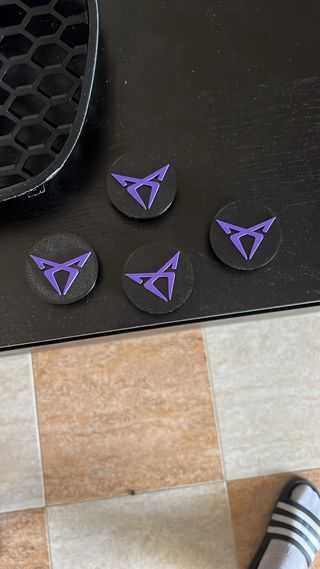 Tapabujes Seat Ibiza 6L