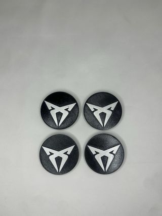 Tapabujes Seat Ibiza 6L