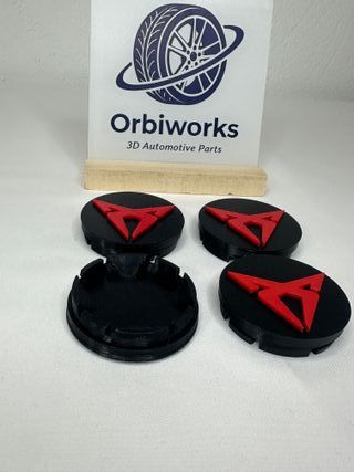 Tapabujes Seat Ibiza 6L